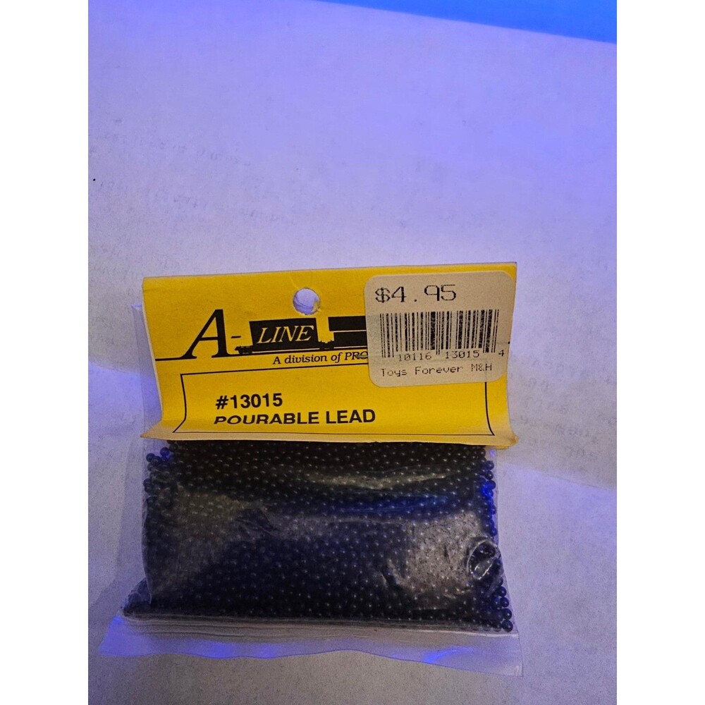 Large Lot HO Scale Model Train Parts Repair/Replacement Hardware - Picture 6 of 16